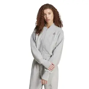 Veste de survêtement côtelé femme adidas All Szn image-1