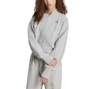 Veste de survêtement côtelé femme adidas All Szn image-2