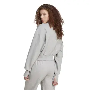 Veste de survêtement côtelé femme adidas All Szn image-3