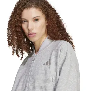 Veste de survêtement côtelé femme adidas All Szn image-5