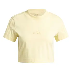 Camiseta de mujer adidas All SZN 3-Stripes image-1