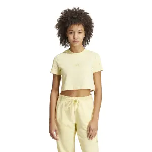 Camiseta de mujer adidas All SZN 3-Stripes image-2