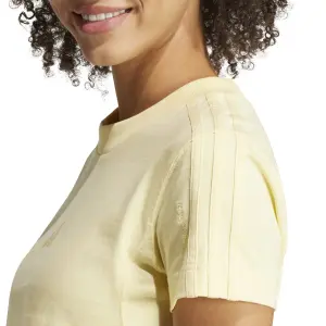 Camiseta de mujer adidas All SZN 3-Stripes image-6