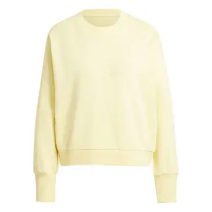 Sudadera adidas ALL SZN image-0