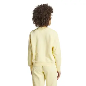 Sudadera adidas ALL SZN image-4
