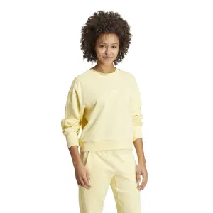 Sudadera adidas ALL SZN image-1