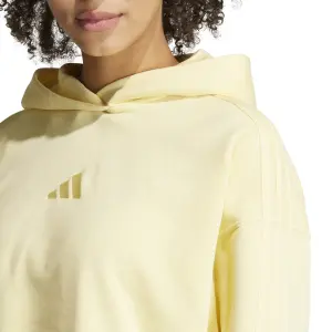 adidas All Szn 3-Stripes Women's Hoodie image-4
