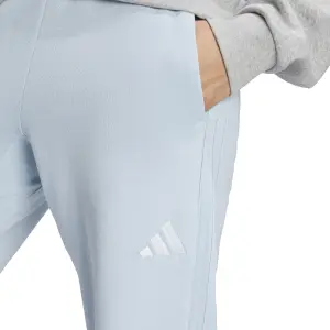 Pantaloni della tuta dritti da donna adidas All Szn 3-Stripes image-5