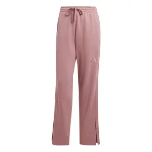 Women's straight leg joggers adidas All Szn 3-Stripes image-0