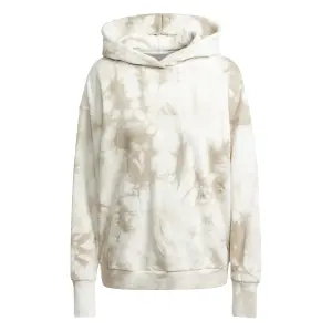 Sweatshirt woman adidas Tie-Dye ALL SZN image-0
