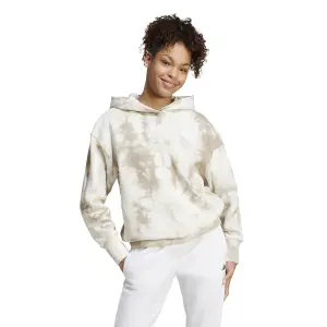 Sweatshirt woman adidas Tie-Dye ALL SZN image-1