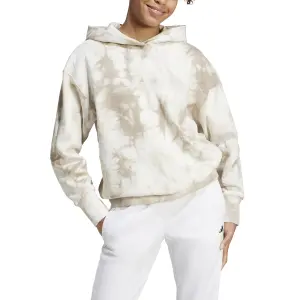 Sweatshirt woman adidas Tie-Dye ALL SZN image-2