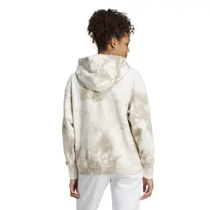 Sweatshirt woman adidas Tie-Dye ALL SZN image-3