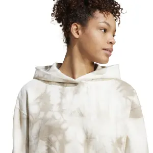 Sweatshirt woman adidas Tie-Dye ALL SZN image-5