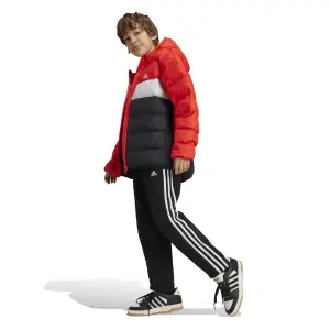 Dunjakke til børn adidas Synthetic image-1