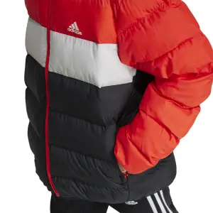 Dunjakke til børn adidas Synthetic image-3
