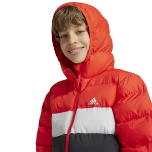 Dunjakke til børn adidas Synthetic image-2