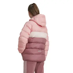 Plumífero infantil adidas Synthetic image-5