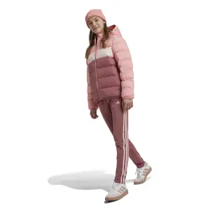 Plumífero infantil adidas Synthetic image-4