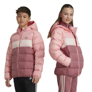 Plumífero infantil adidas Synthetic image-3