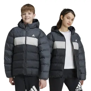 Casaco sintético infantil adidas image-2