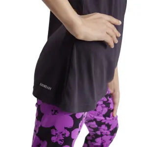 Meisjes tanktop adidas Train Essentials Logo image-5