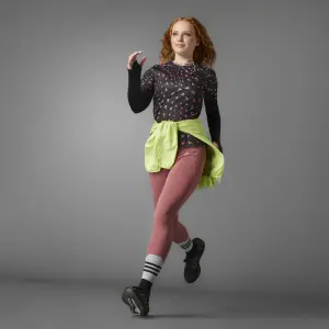 Camiseta de mujer adidas Graphic Aeroready image-2