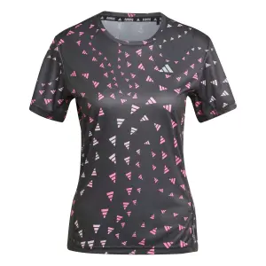 Camiseta de mujer adidas Graphic Aeroready image-0