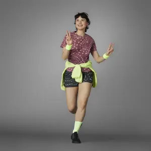 Camiseta de mujer adidas Graphic Aeroready image-0