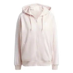 adidas Essentials 3-Stripes Womens Sweatshirt image-0