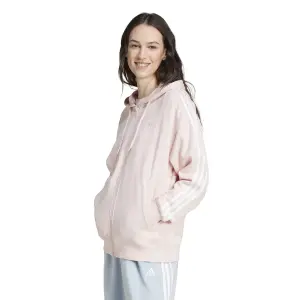 adidas Essentials 3-Stripes Womens Sweatshirt image-1