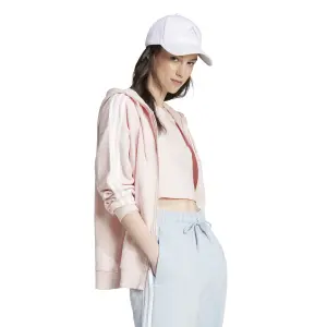 adidas Essentials 3-Stripes Womens Sweatshirt image-2