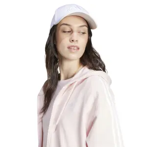 adidas Essentials 3-Stripes Womens Sweatshirt image-4