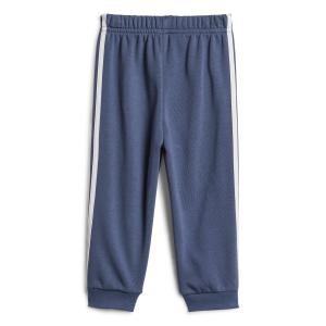 Set med sweatshirt och joggingdräkt för baby adidas Essentials 3-Stripes image-5