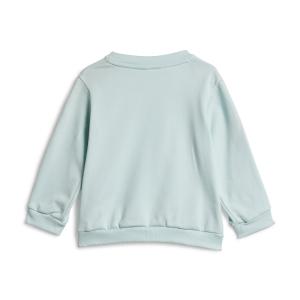 Set med sweatshirt och joggingdräkt för baby adidas Essentials 3-Stripes image-6