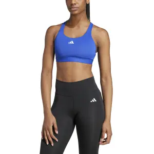 Høj støtte bh til kvinder adidas TLRD React image-1