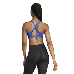 Høj støtte bh til kvinder adidas TLRD React image-5