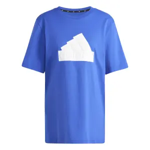 Camiseta adidas Future Icons badge image-1