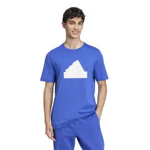 Camiseta adidas Future Icons badge image-2