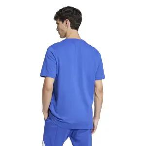 Camiseta adidas Future Icons badge image-3