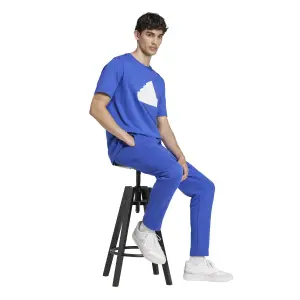 Camiseta adidas Future Icons badge image-4