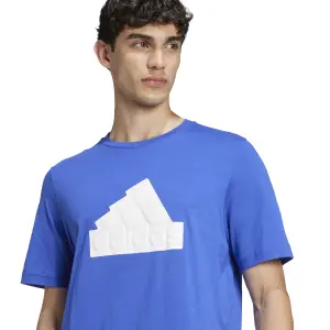 Camiseta adidas Future Icons badge image-5