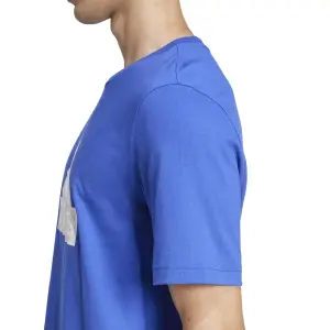 Camiseta adidas Future Icons badge image-6