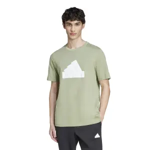 Camiseta adidas Future Icons Badge of Sport image-1