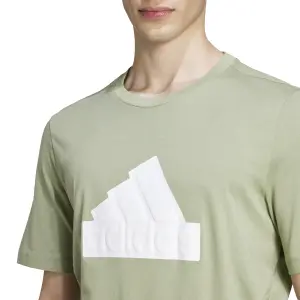 Camiseta adidas Future Icons Badge of Sport image-5