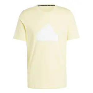 Camiseta adidas Future Icons badge image-0