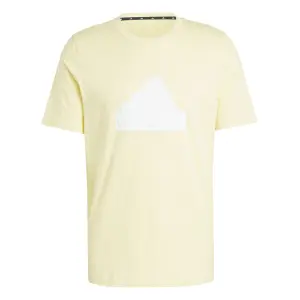 Camiseta adidas Future Icons badge image-1