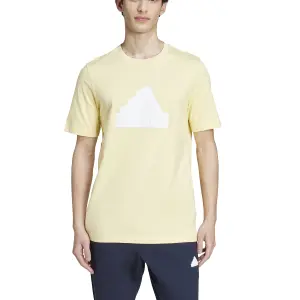 Camiseta adidas Future Icons badge image-3