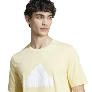 Camiseta adidas Future Icons badge image-6