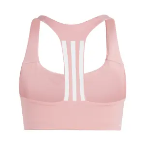 Damen-Sport-BH adidas Powerimpact 3-Stripes image-3